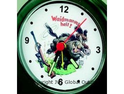 Jachtwekker Horrido 76-X