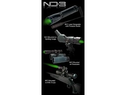ND3 laser