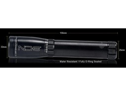 ND3 laser