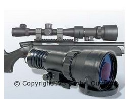 Nachtkijker ATN PS22-CGTI