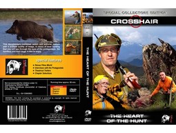 Rcma-05 The Heart of the hunt