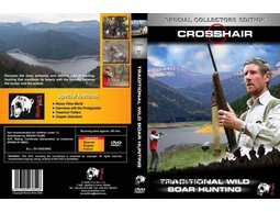 Rcma-02  Traditional wild boar hunting