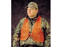 Signaal vest