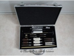 Wapen schoonmaak set 24