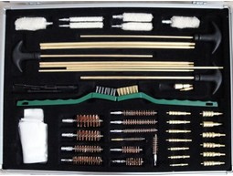 Wapen schoonmaak set 37