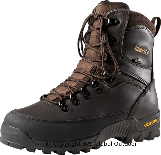 harkila mountain hunt gtx 10