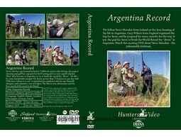 Argentina Record