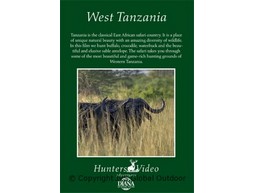 West Tanzania