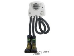 Laarzendroger Adax ST12T