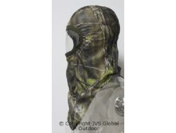 Ademend gezichtsmasker 334G