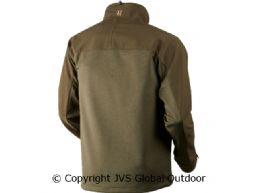 Agnar Hybrid jacket Willow green