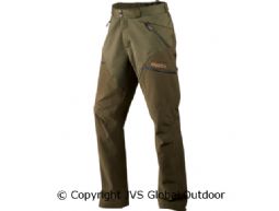Agnar Hybrid trousers Willow green