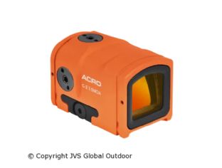Aimpoint RD Acro C-2 Orange