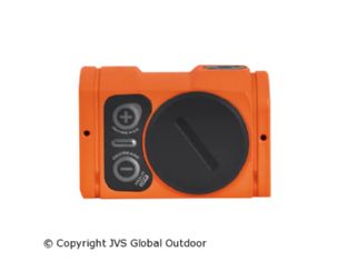 Aimpoint RD Acro C-2 Orange