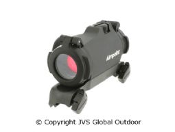 Aimpoint RD Micro H-2 2 MOA Blaser Saddle Mount ACET Technology