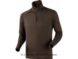 All Season shirt  Shadow brown