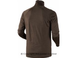 All Season shirt  Shadow brown