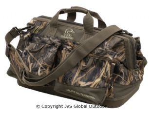 Alps Outdoorz DU Pit Blind Bag Habitat