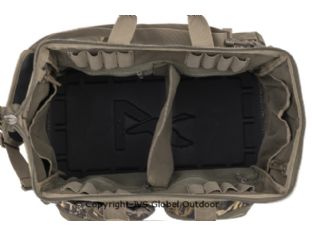 Alps Outdoorz DU Pit Blind Bag Habitat