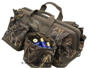 Alps Outdoorz DU Pit Blind Bag Habitat
