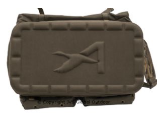 Alps Outdoorz DU Pit Blind Bag Habitat