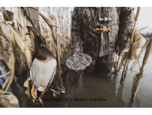 Alps Outdoorz DU Wetland Seat Original Bottomland