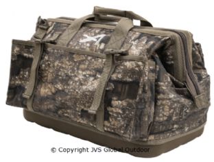Alps Outdoorz Pit Blind Bag Timber