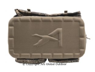 Alps Outdoorz Pit Blind Bag Timber