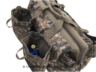 Alps Outdoorz Pit Blind Bag Timber
