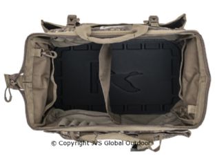 Alps Outdoorz Pit Blind Bag Timber