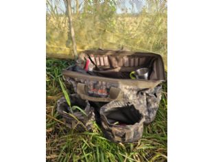 Alps Outdoorz Pit Blind Bag Timber