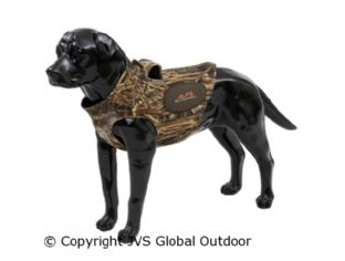 Alps Outdoorz Topflight Dog Vest MAX-7