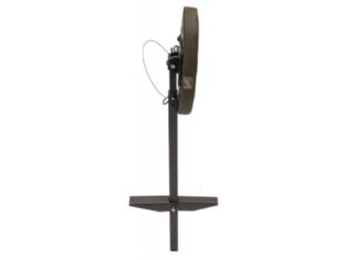 Alps Outdoorz Wetland Seat Bruin