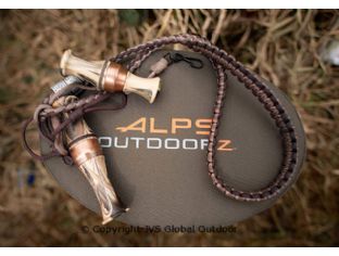 Alps Outdoorz Wetland Seat Bruin