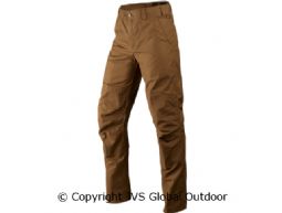 Alvis trousers Sepia brown