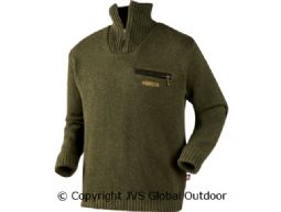 Annaboda Jersey  Forest green