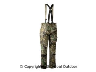 Approach Trousers REALTREE ADAPT 62