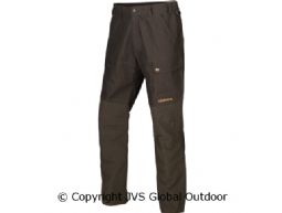 Asmund Reinforced Trousers  Shadow brown