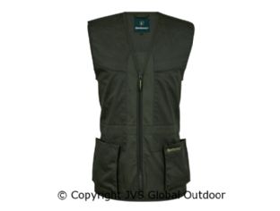 Atlas Shooting Waistcoat Timber 393