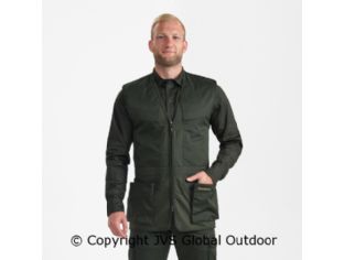 Atlas Shooting Waistcoat Timber 393