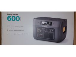 Biolite Base Charge 600 Powerbank