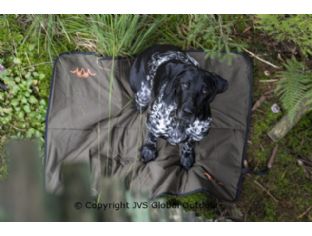  Blaser Dog Blanket (camo) 