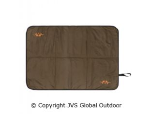  Blaser Dog Blanket (dark olive) 