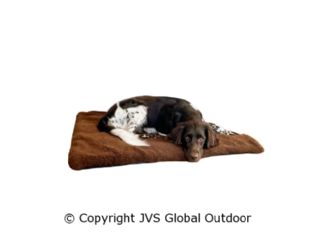  Blaser Dog Blanket with Fleece 