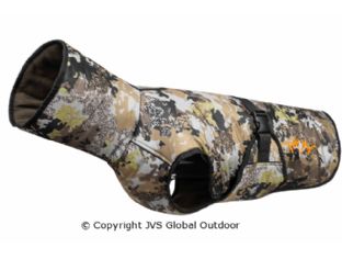  Blaser Dog Poncho HunTec Camouflage