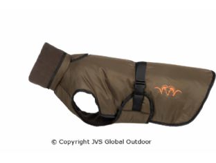  Blaser Dog Poncho olive