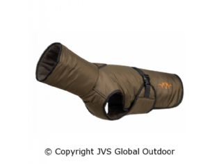  Blaser Dog Poncho olive