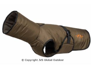  Blaser Dog Poncho olive