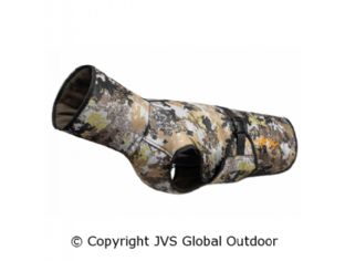  Blaser Dog Poncho HunTec Camouflage
