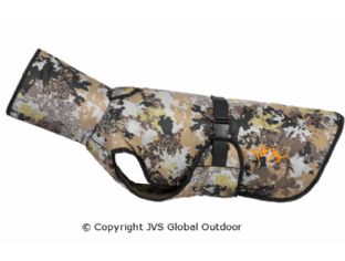  Blaser Dog Poncho HunTec Camouflage